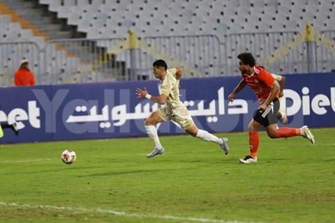 قد يختلف في نهاية الجولة التاسعة.. جدول ترتيب الدوري بعد تعادل الأهلي وفاركو